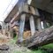 Shelter under the Trestle