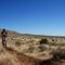 Juniper Flats. Apple Valley, CA