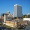 Downtown Columbia from Hilton