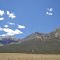 Sweetwater Mtns - South Sister, Middle Sister & East Sister