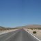 On the Bell Vista Road - Nevada - Pahrump