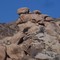 Grapevine Canyon "Turtle like rocks"