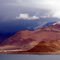 Pyramid Lake