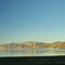 Pyrmaid Lake @ last light