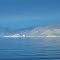 Pyramid Lake was named for the Pyramid, which is a large tufa tower precipitated in the waters of Lake Lahontan.