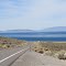 Pyramid Lake