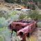 Abandoned