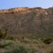 Early morning. Spring Mountains NE of Pahrump, Nevada