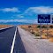 Adopted highway