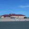 Pahrump BLM Fire Station