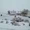 Las Vegas Snow 12/17/08