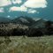 Mt. Shavano on left, Jones Peak Center