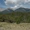 Mount Shavano and Jones Peak