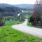 Ozark Country Road