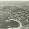 Peaks Island 1950's aerial view