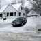 My home in winter storm of 2004.