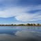 Autumn Day at the Poudre Learning Center