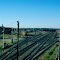 Maine Central Railroad's Rigby Yard at South Portland, ME