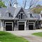 Grand Shingle-Style mansion on Danforth Cove, Cape Elizabeth Maine
