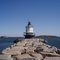 Spring Poing Ledge Light