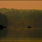 Morning on the Lake