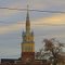 beautiful church