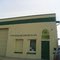 medical marijuana dispensary