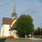 église de Barberey-Saint-Sulpice (Aube)