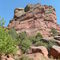 Rock @ Red Rocks