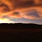 Sunset over Ken Caryl