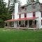 Old Boarding House, North Branch, NY