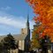 Gunnison Memorial Chapel