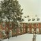 Sykes Residence Hall