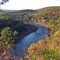 Upper Delaware River - Hawks Nest, NY