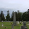 President Martin Van Buren Gravesite