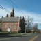 Kinderhook church