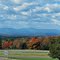 The Catskills from the Taconic Parkway