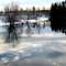 Beaver River from Rt. 812 bridge