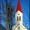 St. Stephen's Church, Croghan, NY