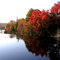 Autumn in Beaver Falls, Lewis County, NY