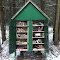 Watson Town Library