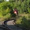 Railroad Snowplow