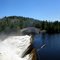 High Falls Dam - Saranac River