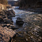 Taughannock Outlet