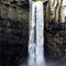 Taughannock Falls, Tompkins Co., NY