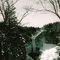 Taughannock Falls in winter