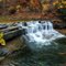 Taughannock Falls, Ulysses, NY