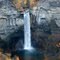 Taughannock Falls, Ulysses, NY