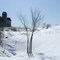 Farmscape in Winter, near Indian Castle