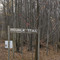 Hojack trailhead